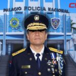 Director de la Policía lanza contundente mensaje a delincuentes, ciudadanos y agentes: “Tendrán siempre de frente a la autoridad policial”