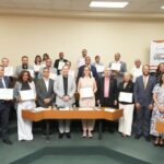 IDEICE, MINERD y UCSD fortalecen la investigación educativa bajo el impulso de Jesús Andújar