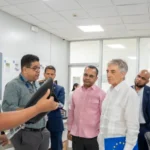 ITLA y Unión Europea impulsan capacitación de docentes dominicanos en ciberseguridad