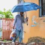 Dirección de Asistencia Social y Alimentación Comunitaria despliega operativos de asistencia alimentaria en provincias afectadas por inundaciones