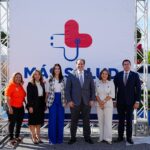 Víctor Atallah impulsa jornada “Más Salud y Bienestar” para fortalecer la prevención y el cuidado del personal de Salud Pública