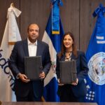 Samuel Pereyra impulsa oportunidades educativas para jóvenes dominicanas mediante becas completas de ingeniería