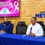 SRSO y Ginecoide promueven la prevención y detección temprana del cáncer de mama
