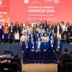 Mescyt lleva a México delegación de 36 representantes para promover a RD como destino académico