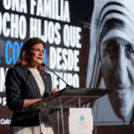 Raquel Peña destaca reducción de la pobreza en República Dominicana y llama a fortalecer las oportunidades para las familias