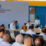 Titular SNS presenta logros de salud en San José de Ocoa durante Consejo de Ministros