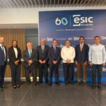 Rafael Santos Badía gestiona alianzas internacionales para fortalecer la formación de docentes universitarios