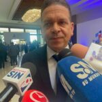 Rafael “Papito” Cruz destaca impacto de la CEPAL para proyectar a Santiago y fortalecer el posicionamiento internacional de República Dominicana
