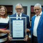 Desarrollo de la Comunidad recibe reconocimiento de la Dirección de Ética e Integridad Gubernamental