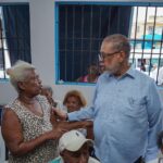 Desarrollo de la Comunidad realiza jornada asistencial en sector La Zurza