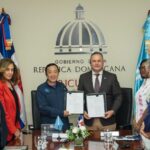 Agricultura y FAO firman acuerdo por US$480,000 para impulsar la mecanización, fortalecer la sanidad agropecuaria y la resiliencia climática