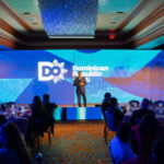 David Collado reúne a más de 200 profesionales del turismo en Houston para promover República Dominicana