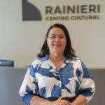 Directora del INFOTEP valora nuevo Centro Cultural Rainieri
