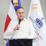 Ministro de Agricultura afirma derogación de decreto no significa abandono al sector arrocero