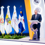 Ministro Magín Díaz destaca el fortalecimiento del sistema antilavado como garantía de estabilidad económica y confianza internacional
