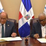 Mescyt y DGJP acuerdan impulsar la formación académica de servidores públicos