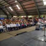 Más de 9 mil hogares en Santiago son impactados con entrega de enseres, soluciones habitacionales y asistencia alimentaria a familias vulnerables