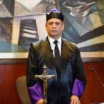 Henry Molina destaca logros de su gestión en el Poder Judicial