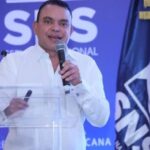 EDITORIAL:Julio Landrón y el SNS, una gestión que impulsa importantes avances en la salud pública dominicana