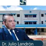 Doctor Julio Landrón garantiza continuidad de servicios en el Gautier durante histórica transformación de su infraestructura