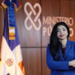 Yeni Berenice Reynoso advierte que conducir ebrio y causar una muerte podría acarrear hasta 20 años de prisión