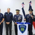 Policía registra 53,877 órdenes de arresto pendientes por distintos delitos
